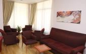 Туры в отель Nerium Hotel