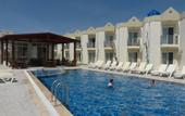 Туры в отель Viras Hotel