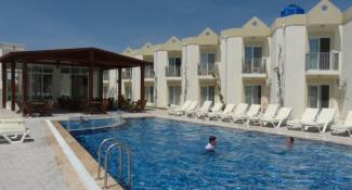 Viras Hotel 4*