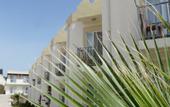 Туры в отель Viras Hotel