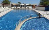 Туры в отель Viras Hotel