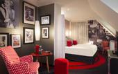 Туры в отель Platine Hotel