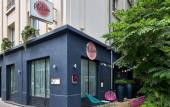 Туры в отель Platine Hotel