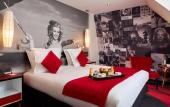Туры в отель Platine Hotel