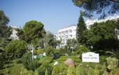 Туры в отель Halici Hotel