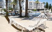 Туры в отель Halici Hotel