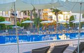 Туры в отель Halici Hotel