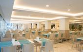 Туры в отель Halici Hotel