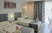 Туры в отель Halici Hotel