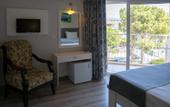 Туры в отель Halici Hotel