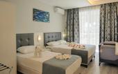 Туры в отель Halici Hotel
