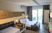 Туры в отель Halici Hotel