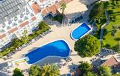 Туры в отель Halici Hotel