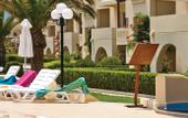 Туры в отель Santa Helena Beach Resort