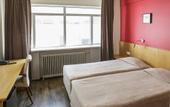 Туры в отель CenterHotel Klopp