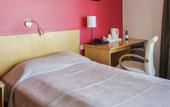 Туры в отель CenterHotel Klopp