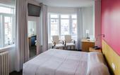 Туры в отель CenterHotel Klopp