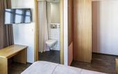 Туры в отель CenterHotel Klopp