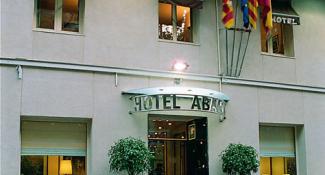 H-TOP BCN City Hotel 2*