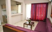 Туры в отель Eleonora Hotel Apartment