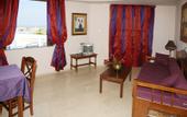 Туры в отель Eleonora Hotel Apartment