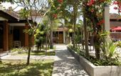 Туры в отель Ayu Lili Garden Hotel