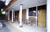 Туры в отель Ayu Lili Garden Hotel