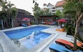 Туры в отель Ayu Lili Garden Hotel