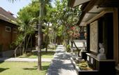 Туры в отель Ayu Lili Garden Hotel