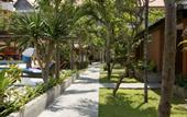 Туры в отель Ayu Lili Garden Hotel