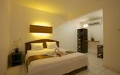 Туры в отель Ayu Lili Garden Hotel