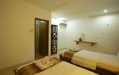 Туры в отель Ayu Lili Garden Hotel