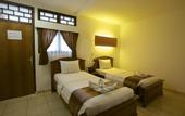 Туры в отель Ayu Lili Garden Hotel