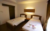 Туры в отель Ayu Lili Garden Hotel