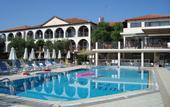 Туры в отель Castelli Hotel