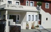 Туры в отель Castelli Hotel