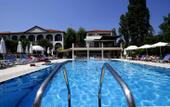 Туры в отель Castelli Hotel