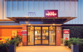 Туры в отель Mercure Hotel Zwolle