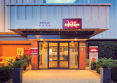 Mercure Hotel Zwolle 4*