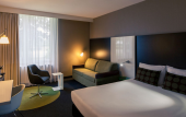 Туры в отель Mercure Hotel Zwolle