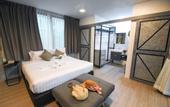 Туры в отель Basaya Beach Hotel & Resort