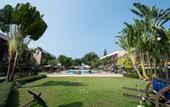Туры в отель Basaya Beach Hotel & Resort