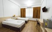 Туры в отель Basaya Beach Hotel & Resort