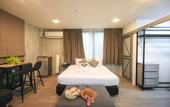 Туры в отель Basaya Beach Hotel & Resort