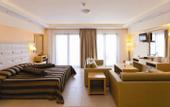 Туры в отель Ai Yannis Suites and Apartments Hotel