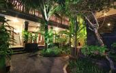 Туры в отель Letos Kubu Homestay