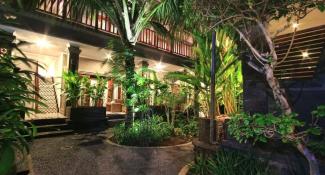 Letos Kubu Homestay 2*