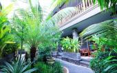 Туры в отель Letos Kubu Homestay