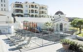 Туры в отель Club St. George
