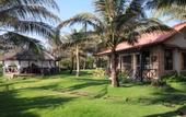 Туры в отель Green Organic Villas